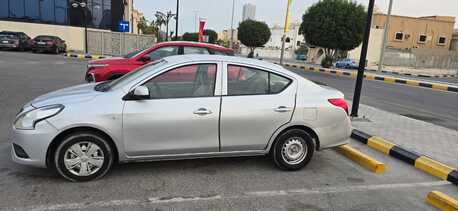 Manama, Vehicles, Cars & Trucks , BHD 22000,  Nissan Sunny,  2016,  Automatic,  155000 KM,  Well-maintained   For Sale. Reliable, Fuel-efficient, And Perfect For Dail