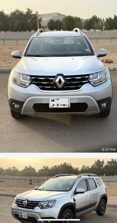 Jeddah, Vehicles, Cars & Trucks , SAR 29500,  Renault Duster,  2020,  Automatic,  120000 KM,  Reno Duster