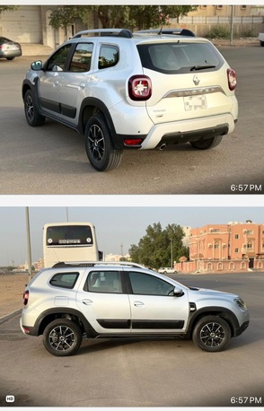 Jeddah, Vehicles, Cars & Trucks , SAR 29500,  Renault Duster,  2020,  Automatic,  120000 KM,  Reno Duster