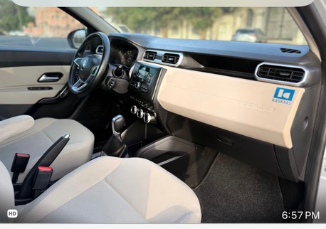 Jeddah, Vehicles, Cars & Trucks , SAR 29500,  Renault Duster,  2020,  Automatic,  120000 KM,  Reno Duster