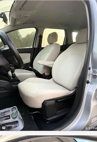 Jeddah, Vehicles, Cars & Trucks , SAR 29500,  Renault Duster,  2020,  Automatic,  120000 KM,  Reno Duster