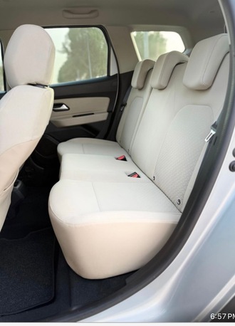 Jeddah, Vehicles, Cars & Trucks , SAR 29500,  Renault Duster,  2020,  Automatic,  120000 KM,  Reno Duster