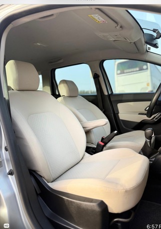 Jeddah, Vehicles, Cars & Trucks , SAR 29500,  Renault Duster,  2020,  Automatic,  120000 KM,  Reno Duster