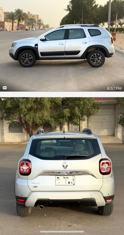 Jeddah, Vehicles, Cars & Trucks , SAR 29500,  Renault Duster,  2020,  Automatic,  120000 KM,  Reno Duster