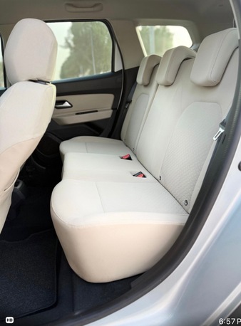 Jeddah, Vehicles, Cars & Trucks , SAR 29500,  Renault Duster,  2020,  Automatic,  120000 KM,  Reno Duster