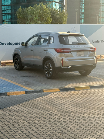 Riyadh, Vehicles, Cars & Trucks , SAR 1500,  Toyota Corolla Cross 2022,  2022,  Automatic,  99800 KM,  Car For Sale / Rent