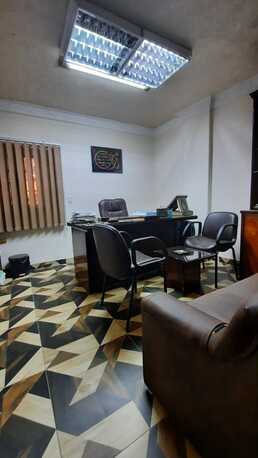 Sheikh Zayed City, Offices, EGP 30000,  84 Sq. Meter,  Furnished Office Space For Rent &ndash; Prime Sheikh Zayed, Opposite Americana Plaza Mall