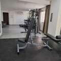BHD 280/month,  Furnished,  1 BR,  MAHOOZ:  New Bright  1BR Family Building: Pool. Gym .Internet: Parking:  2BR@350: TONY