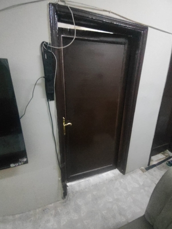 Riyadh, Rooms for Rent, SAR 1400/year,  Bachelor Room For Rent