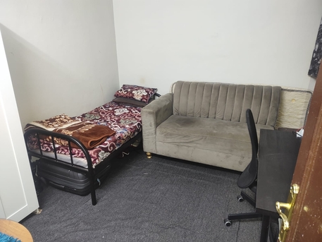 Riyadh, Rooms for Rent, SAR 1400/year,  Bachelor Room For Rent