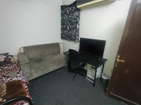 Riyadh, Rooms for Rent, SAR 1400/year,  Bachelor Room For Rent