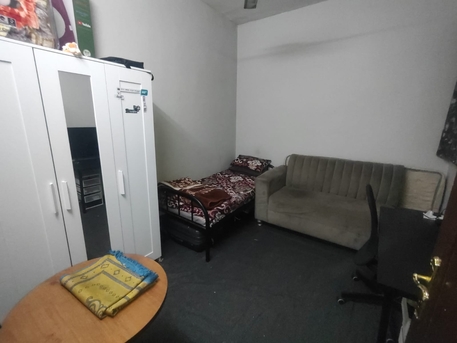 Riyadh, Rooms for Rent, SAR 1400/year,  Bachelor Room For Rent