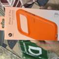 SAR 320,  Beats Iphone 17 Pro Rugged Case With Magsafe Sierra Orange