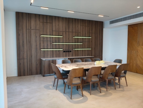 Manama, Business Partners, Furniture Factory Business