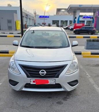 Manama, Vehicles, Cars & Trucks , BHD 2200,  Nissan Sunny,  2016,  Automatic,  155000 KM,    For Sale