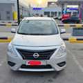 BHD 2200,  Nissan Sunny,  2016,  Automatic,  155000 KM,    For Sale