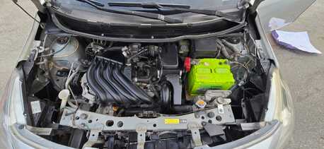 Manama, Vehicles, Cars & Trucks , BHD 2200,  Nissan Sunny,  2016,  Automatic,  155000 KM,    For Sale
