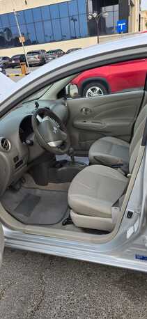 Manama, Vehicles, Cars & Trucks , BHD 2200,  Nissan Sunny,  2016,  Automatic,  155000 KM,    For Sale
