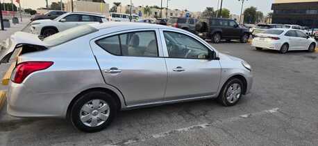 Manama, Vehicles, Cars & Trucks , BHD 2200,  Nissan Sunny,  2016,  Automatic,  155000 KM,    For Sale