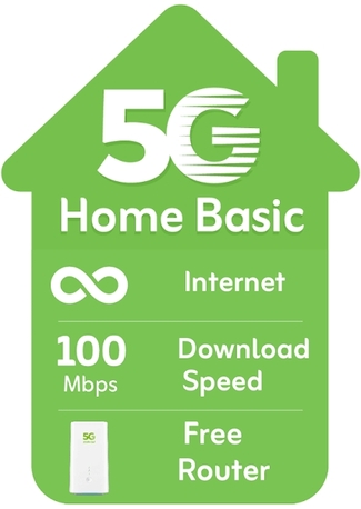 Riyadh, Electronics, SAR 180,  Zain 5G Unlimited Internet Sim