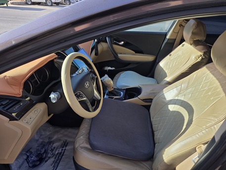 Riyadh, Vehicles, Cars & Trucks , SAR 29000,  Hyundai Azera,  2015,  Automatic,  230000 KM,    Full Option Car For Sale