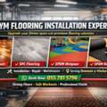 🏋️&zwj;♂️ GYM FLOORING INSTALLATION EXPERTS 🏋️&zwj;♀️