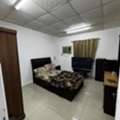 SAR 1300/month,  Furnished,  Single Family Room
