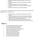 Food Safety Officer / Quality Controller / Haccp Cordinator