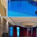 BHD 300/month,  Furnished,  2 BR,  OFFER: Spacious Family Apartment: 2 Attached Baths (inclusive)STUDIO@200: 1BR@250: TONY