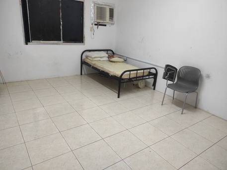 Khobar, Rooms for Rent, SAR 650/month,  Furnished,  Iam Offering 1 Furnished Bedroom For Rent In Flat