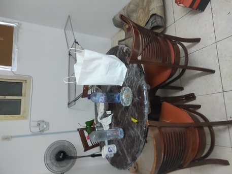 Khobar, Rooms for Rent, SAR 650/month,  Furnished,  Iam Offering 1 Furnished Bedroom For Rent In Flat