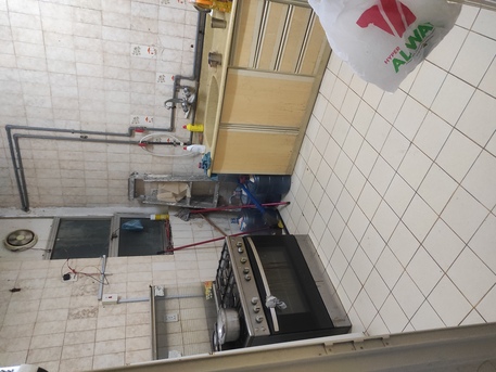 Khobar, Rooms for Rent, SAR 650/month,  Furnished,  Iam Offering 1 Furnished Bedroom For Rent In Flat