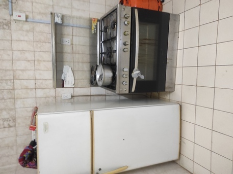 Khobar, Rooms for Rent, SAR 750/month,  Furnished,  Iam Offering 1 Furnished Bedroom For Rent In Flat
