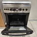 SAR 350,  Gas And Electric Stove For Sale 350 SAR
