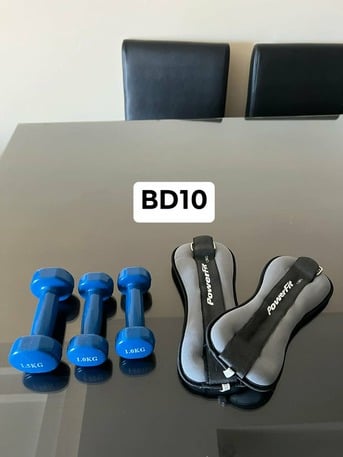 Juffair, Sporting Goods, Sports Equipments & Other Athletic Items For Sale