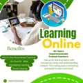 Online Tuition (for Class VI-X) Available At Nominal Fees