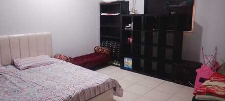 Jeddah, Rooms for Rent, SAR 900/month,  Furnished,  16 Sq. Meter,  1 Furnished Room For Rent In Fully Furnished Apartment