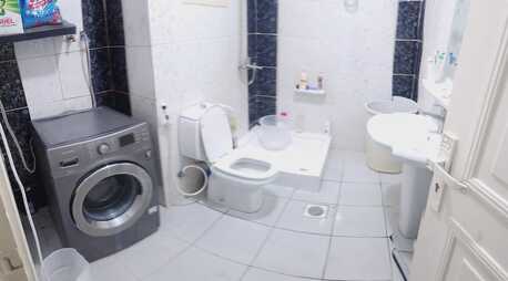 Jeddah, Rooms for Rent, SAR 900/month,  Furnished,  16 Sq. Meter,  1 Furnished Room For Rent In Fully Furnished Apartment