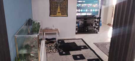 Jeddah, Rooms for Rent, SAR 900/month,  Furnished,  16 Sq. Meter,  1 Furnished Room For Rent In Fully Furnished Apartment