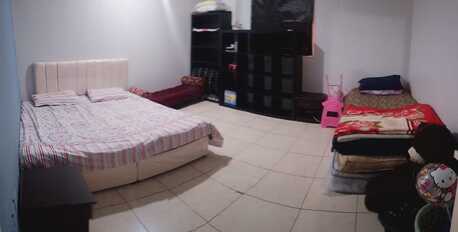 Jeddah, Rooms for Rent, SAR 900/month,  Furnished,  16 Sq. Meter,  1 Furnished Room For Rent In Fully Furnished Apartment