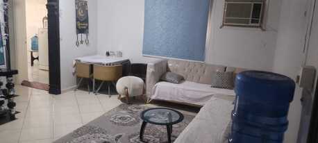 Jeddah, Rooms for Rent, SAR 900/month,  Furnished,  16 Sq. Meter,  1 Furnished Room For Rent In Fully Furnished Apartment