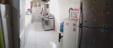 Jeddah, Rooms for Rent, SAR 900/month,  Furnished,  16 Sq. Meter,  1 Furnished Room For Rent In Fully Furnished Apartment