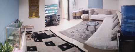 Jeddah, Rooms for Rent, SAR 900/month,  Furnished,  16 Sq. Meter,  1 Furnished Room For Rent In Fully Furnished Apartment