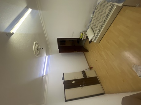Al Malaz, Rooms for Rent, SAR 1200/month,  35 Sq. Meter,  Semi Furnished Bedroom In A Premium Location