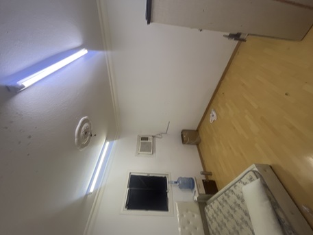 Al Malaz, Rooms for Rent, SAR 1200/month,  35 Sq. Meter,  Semi Furnished Bedroom In A Premium Location