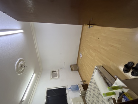 Al Malaz, Rooms for Rent, SAR 1200/month,  35 Sq. Meter,  Semi Furnished Bedroom In A Premium Location
