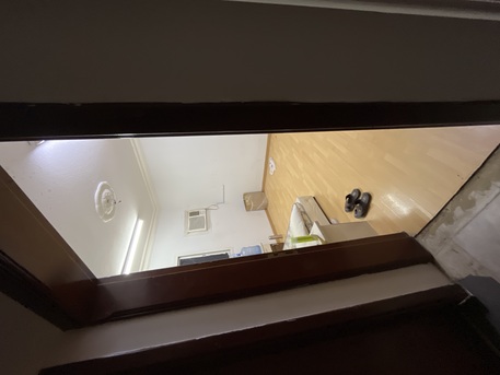 Al Malaz, Rooms for Rent, SAR 1200/month,  35 Sq. Meter,  Semi Furnished Bedroom In A Premium Location