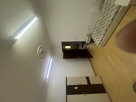 Al Malaz, Rooms for Rent, SAR 1200/month,  35 Sq. Meter,  Semi Furnished Room In Malaz Location