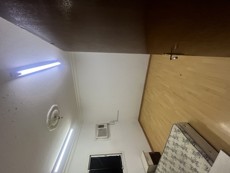 Al Malaz, Rooms for Rent, SAR 1200/month,  35 Sq. Meter,  Semi Furnished Room In Malaz Location
