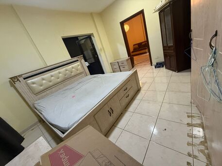Jubail, Apartments, Flats, Houses & Villas, SAR 1800/month,  Furnished,  1 BR,  1 Bhk Family Flat Available